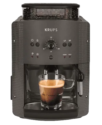 EA826E30  Espresseria